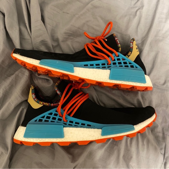 Human race inspirations pack - Picture 3 of 6
